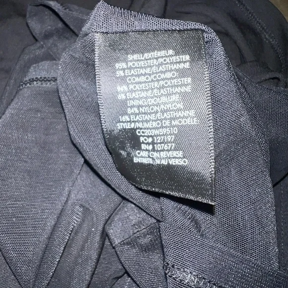 New ✨Alice + Olivia ✨Havana Cut-Out Minidress - Picture 12 of 13